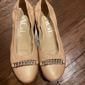 AGL Ballerina Flats 36 1/2